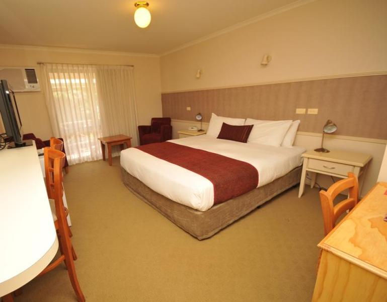 Lake Hume Resort Albury Zewnętrze zdjęcie