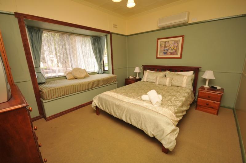 Lake Hume Resort Albury Zewnętrze zdjęcie