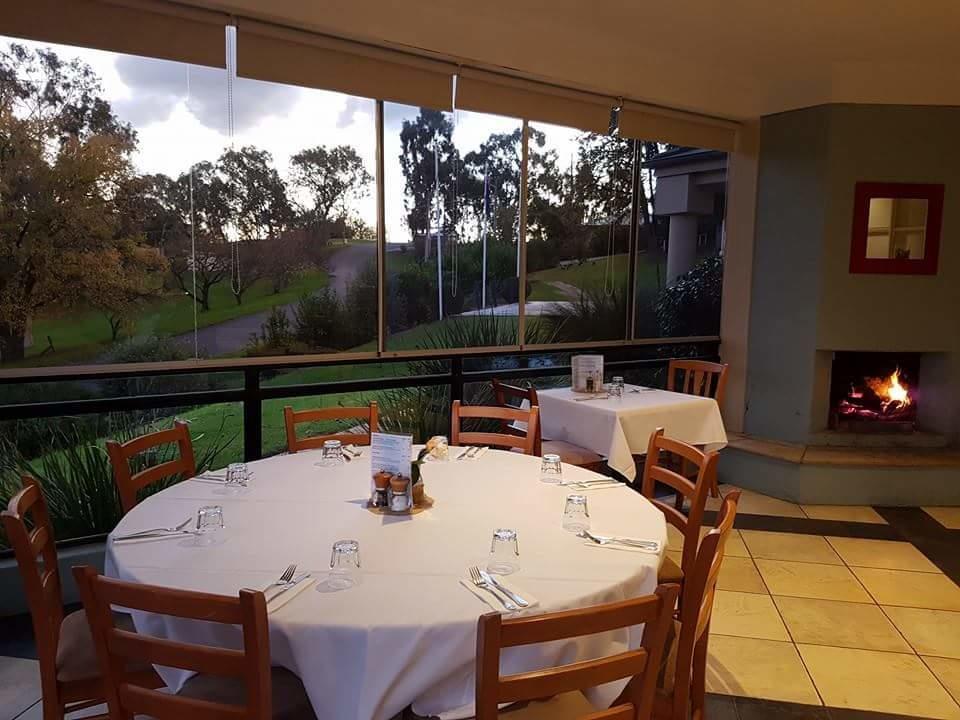 Lake Hume Resort Albury Zewnętrze zdjęcie