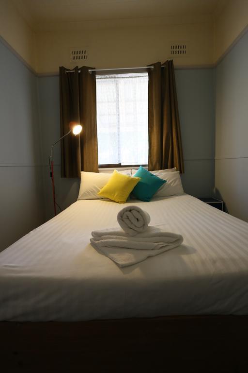 Lake Hume Resort Albury Zewnętrze zdjęcie