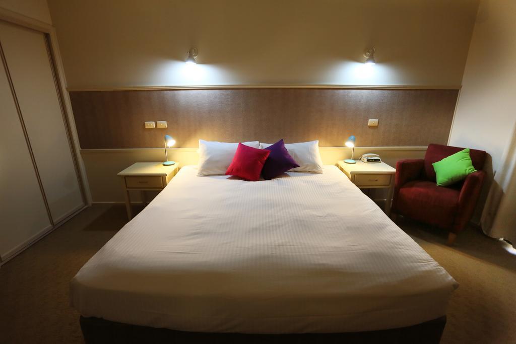 Lake Hume Resort Albury Zewnętrze zdjęcie