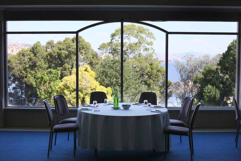 Lake Hume Resort Albury Zewnętrze zdjęcie