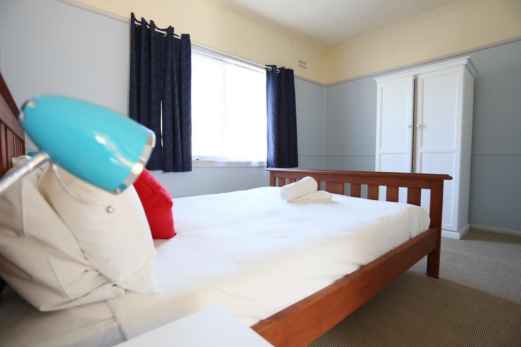 Lake Hume Resort Albury Zewnętrze zdjęcie