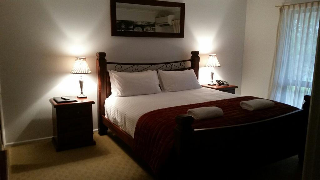 Lake Hume Resort Albury Zewnętrze zdjęcie