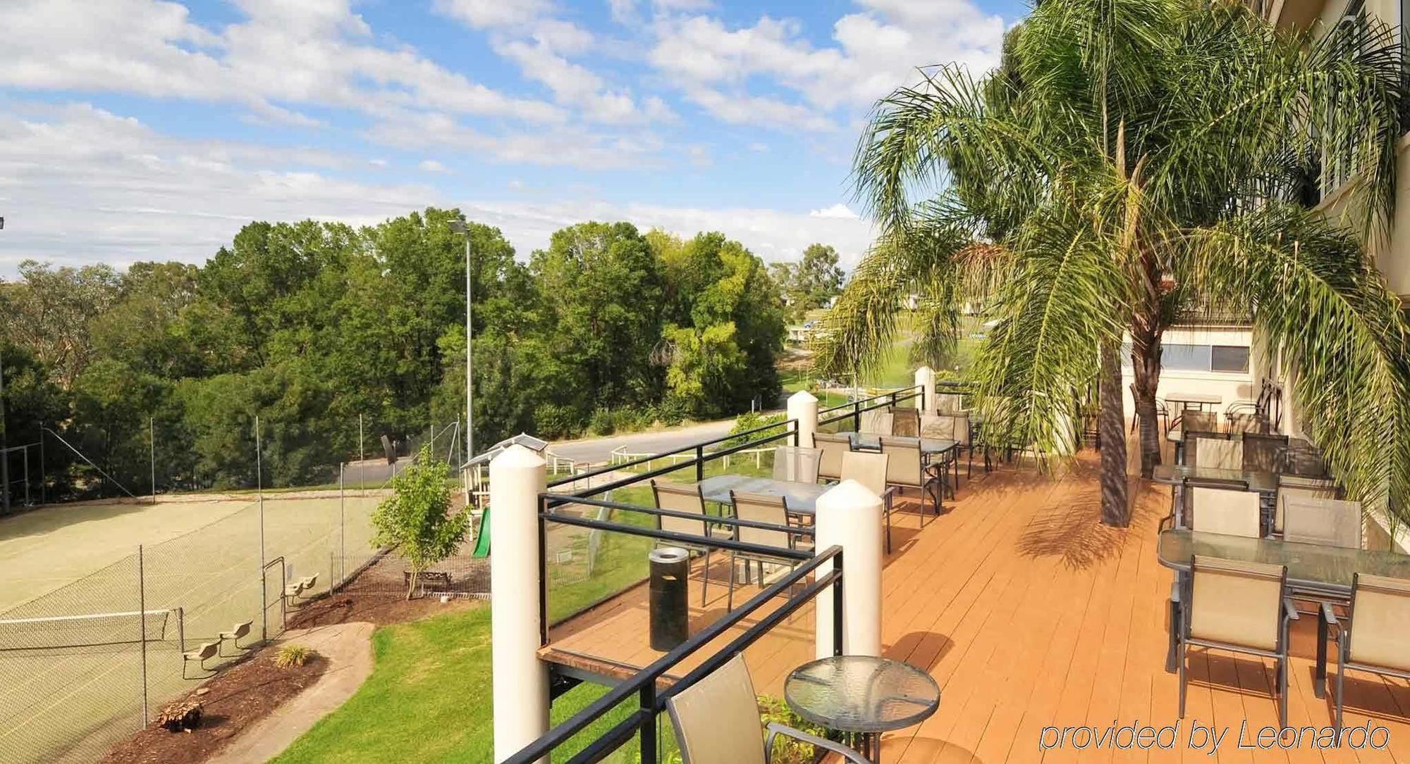 Lake Hume Resort Albury Zewnętrze zdjęcie