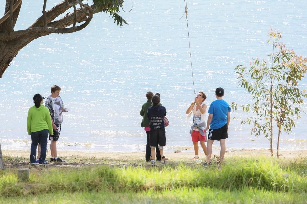 Lake Hume Resort Albury Zewnętrze zdjęcie