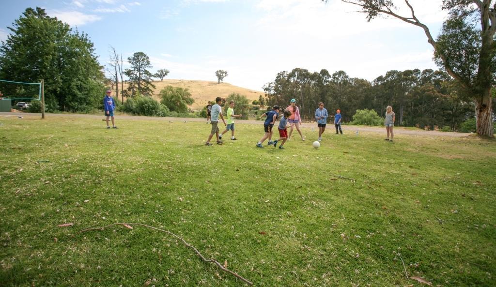 Lake Hume Resort Albury Zewnętrze zdjęcie
