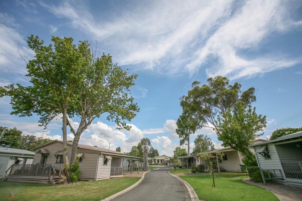 Lake Hume Resort Albury Zewnętrze zdjęcie