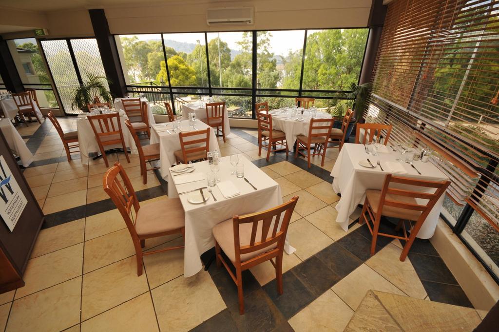 Lake Hume Resort Albury Zewnętrze zdjęcie