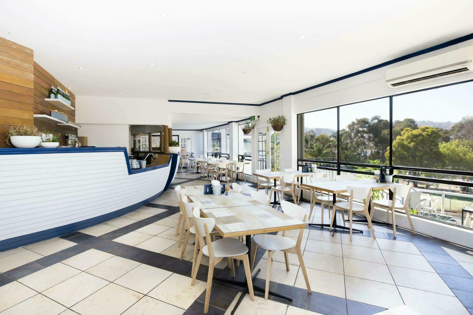 Lake Hume Resort Albury Zewnętrze zdjęcie