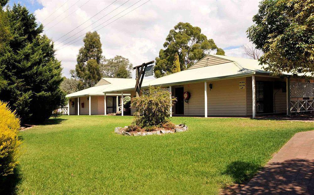 Lake Hume Resort Albury Zewnętrze zdjęcie